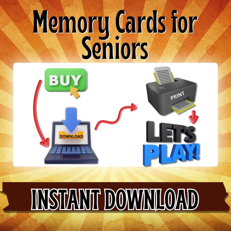 games for seniors to play