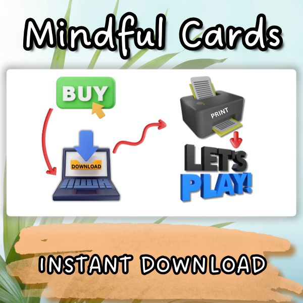 mindful cards