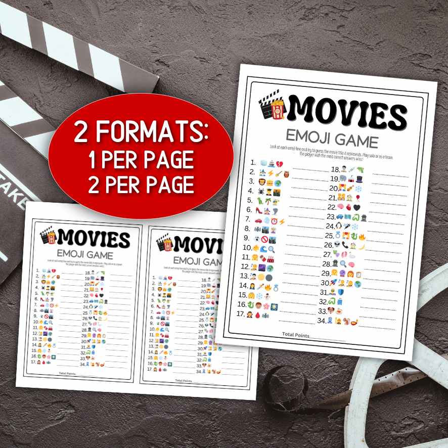 movie emoji game