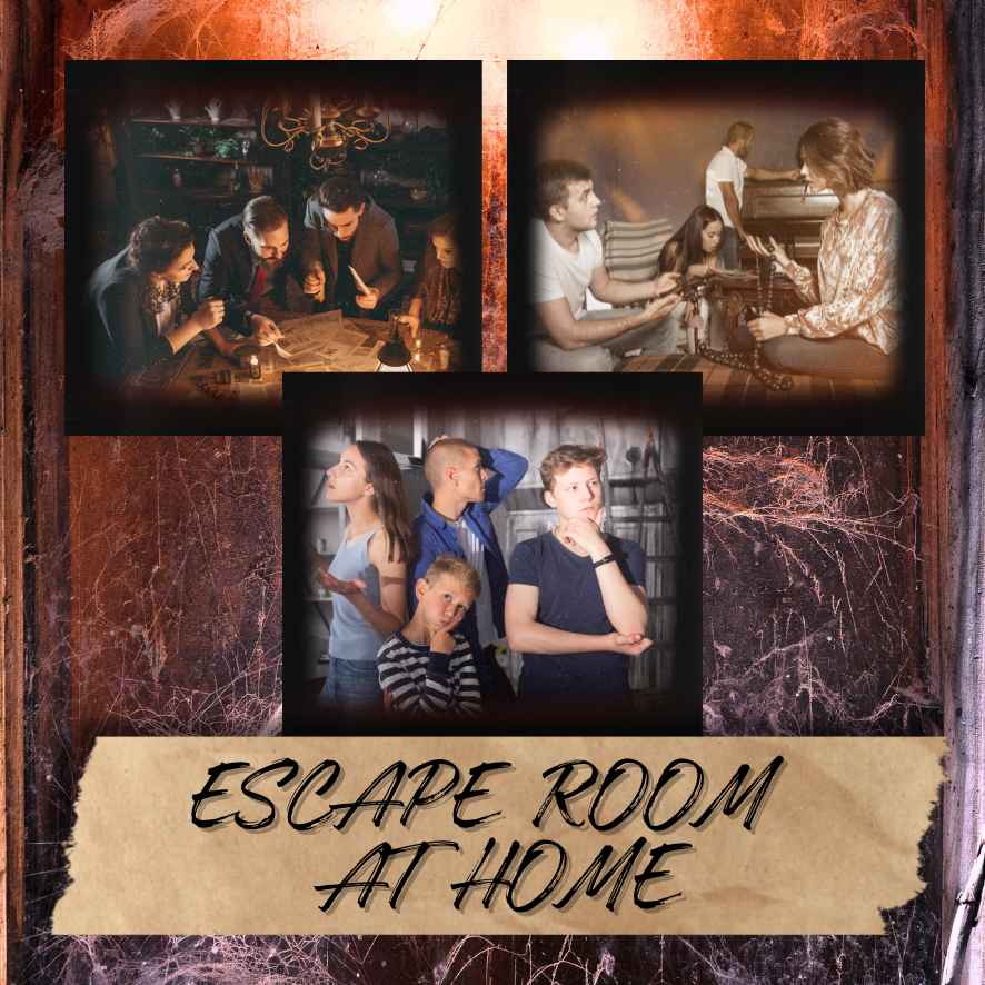 printable murder mystery