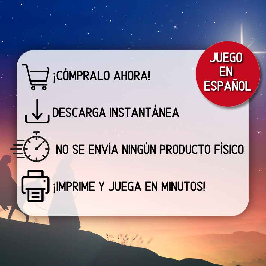 juegos biblicos navideños