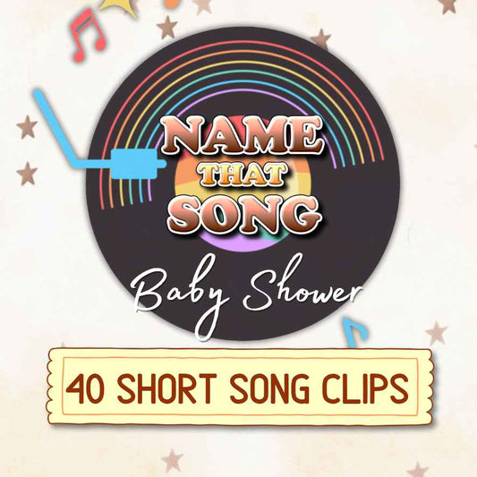 name that baby song game