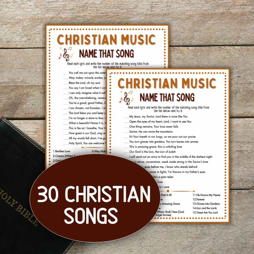 name that hymn ladies ministry