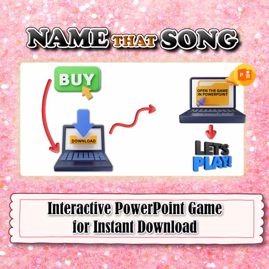 name that tune bachelorette party game