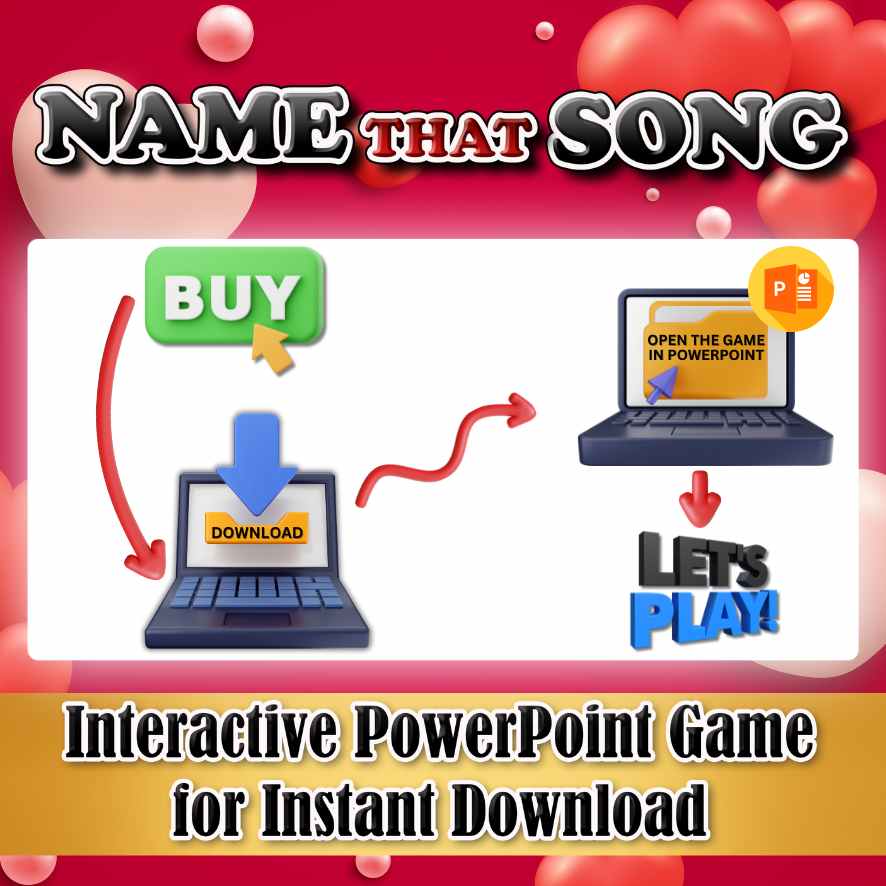 love song game