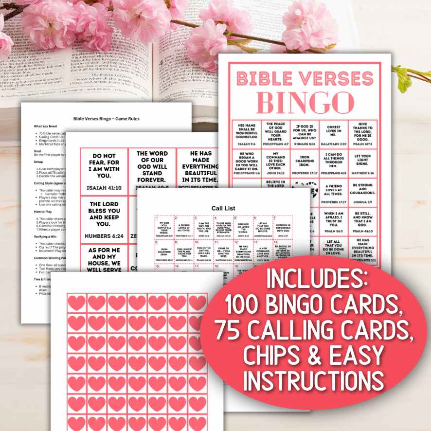 printable church activity