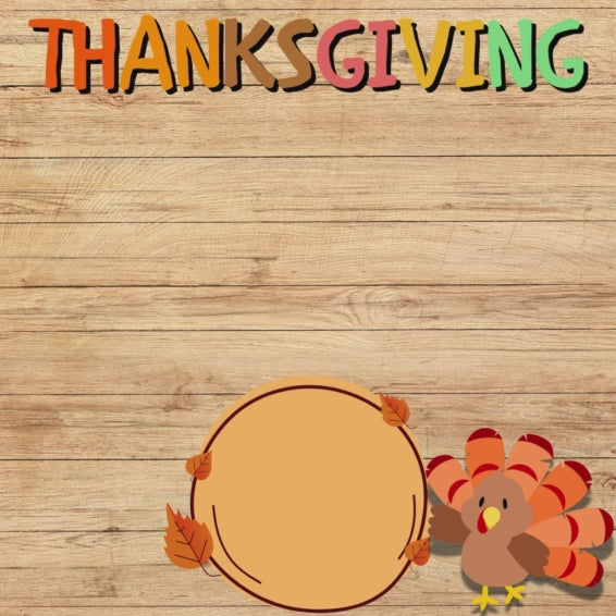 thanksgiving games for kids