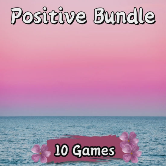 positive games to play