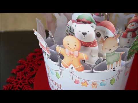 Advent Pdf Activity
