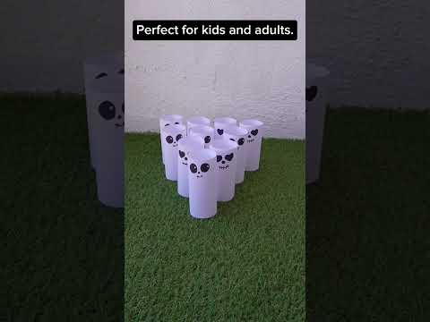 HALLOWEEN FUN GAMES