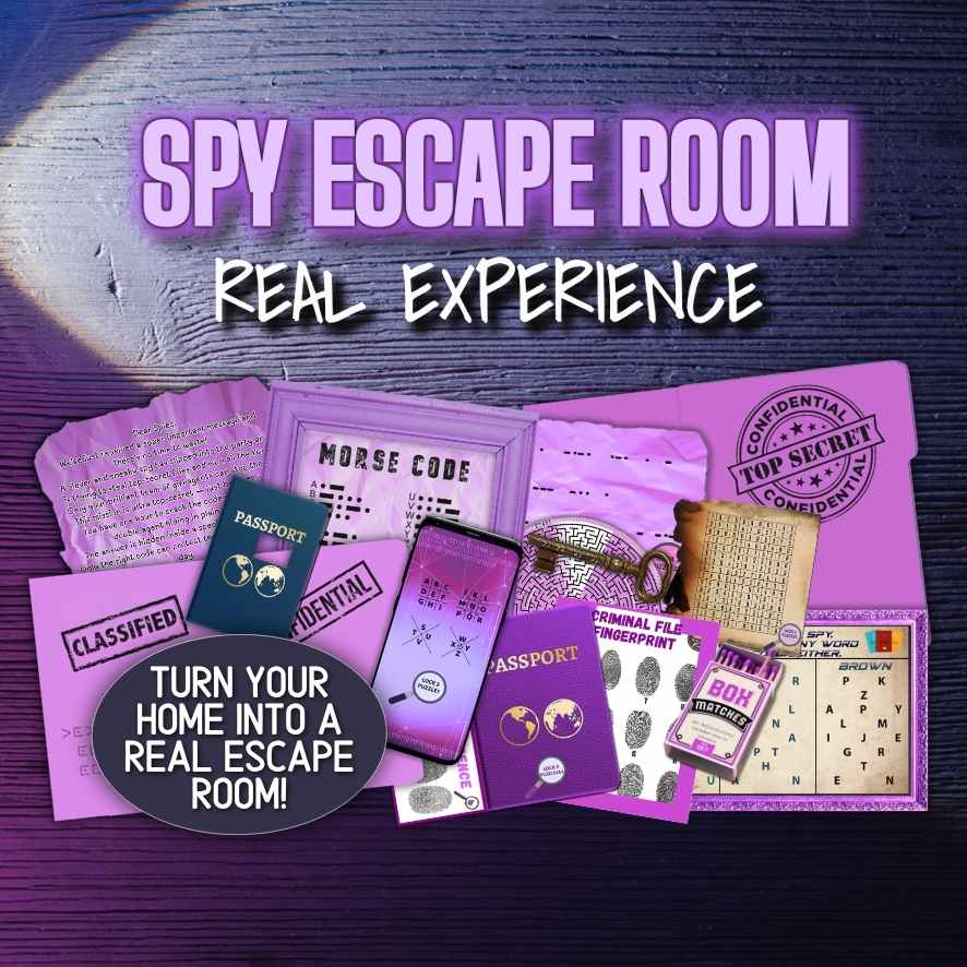 teen girl birthday party games

