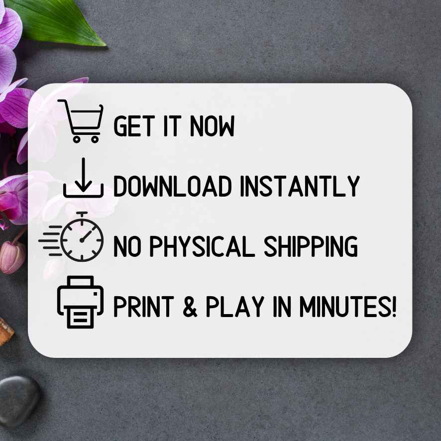 self care bingo for work