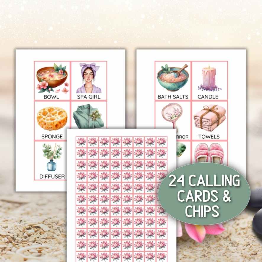 spa themed sleepover ideas