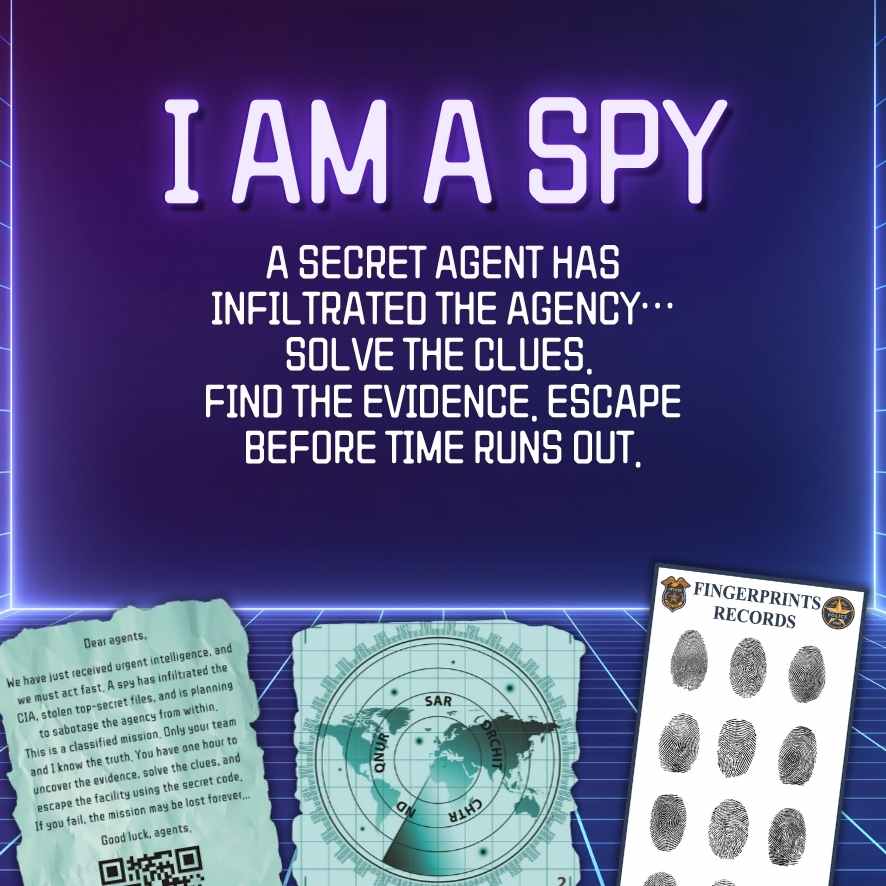 themed mystery pdf puzzles