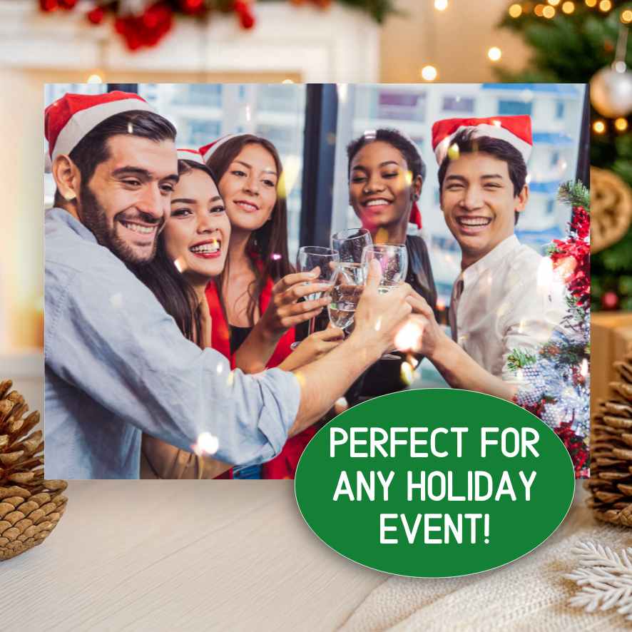 christmas this or that game

