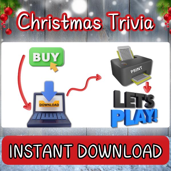 questions for christmas trivia