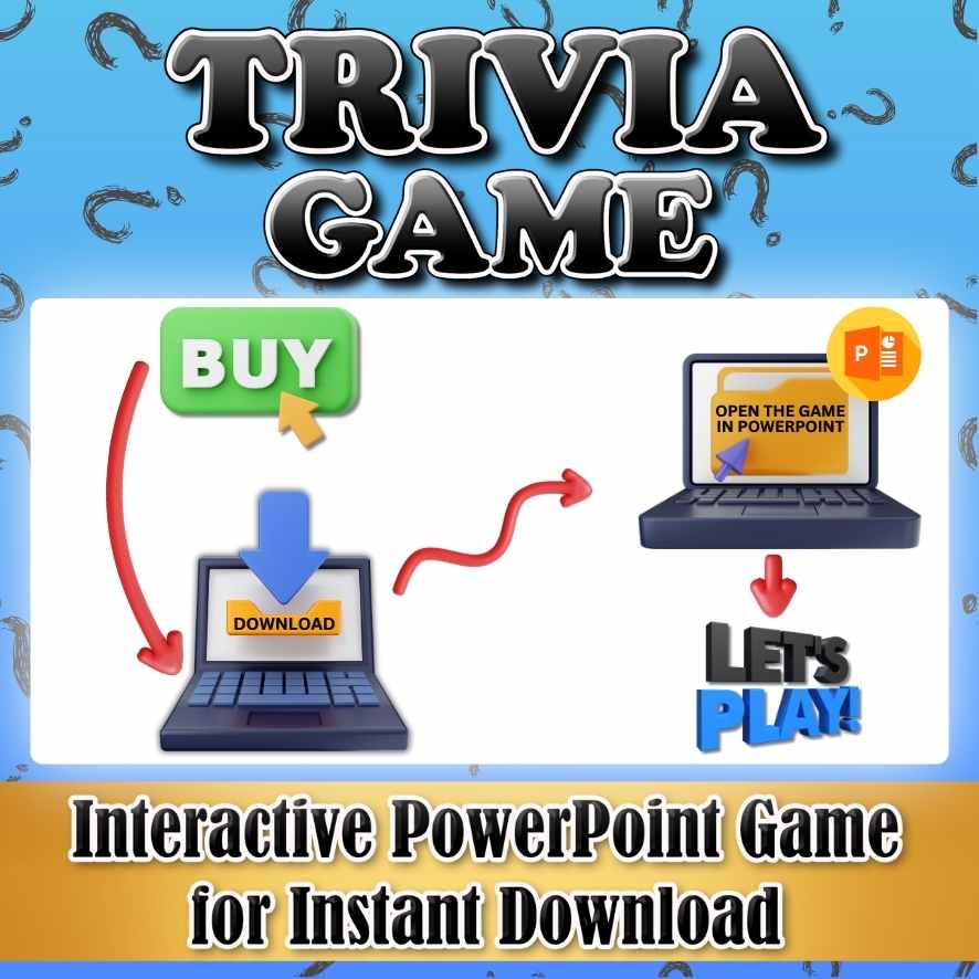 interactive powerpoint games