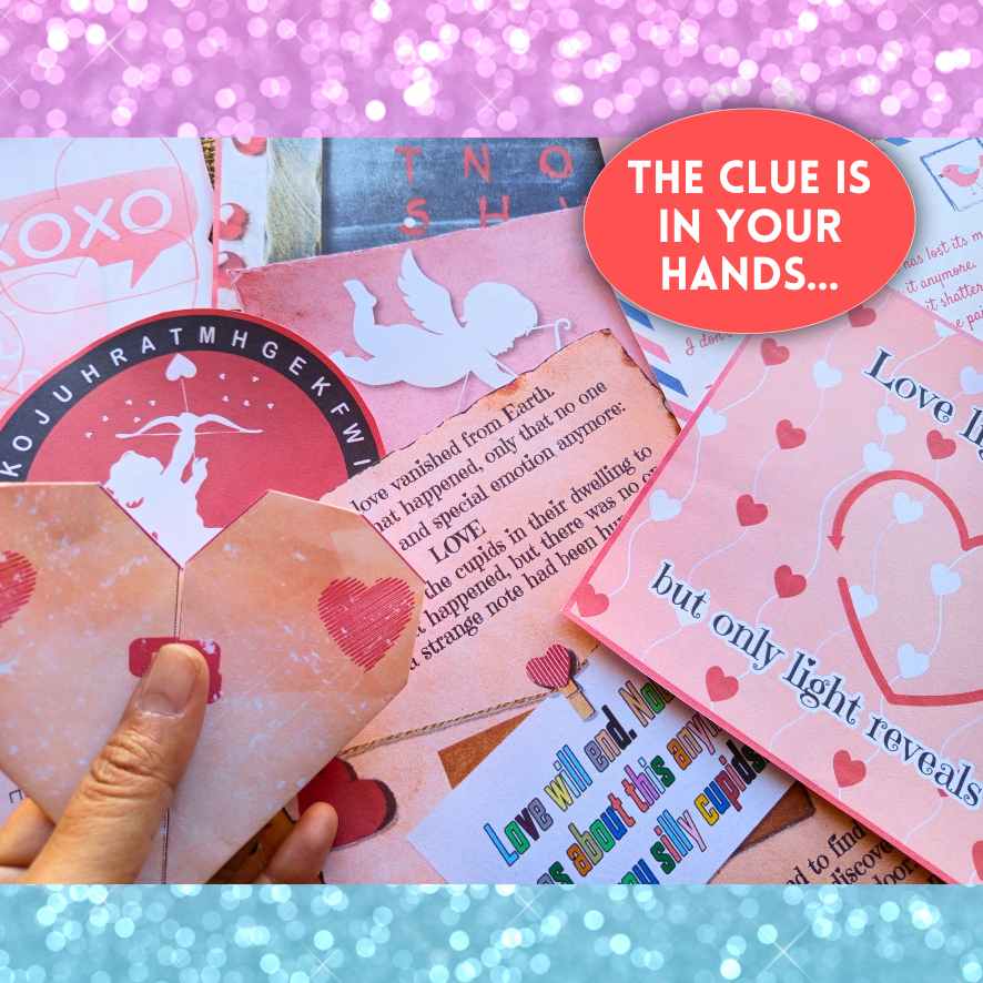 escape room date ideas