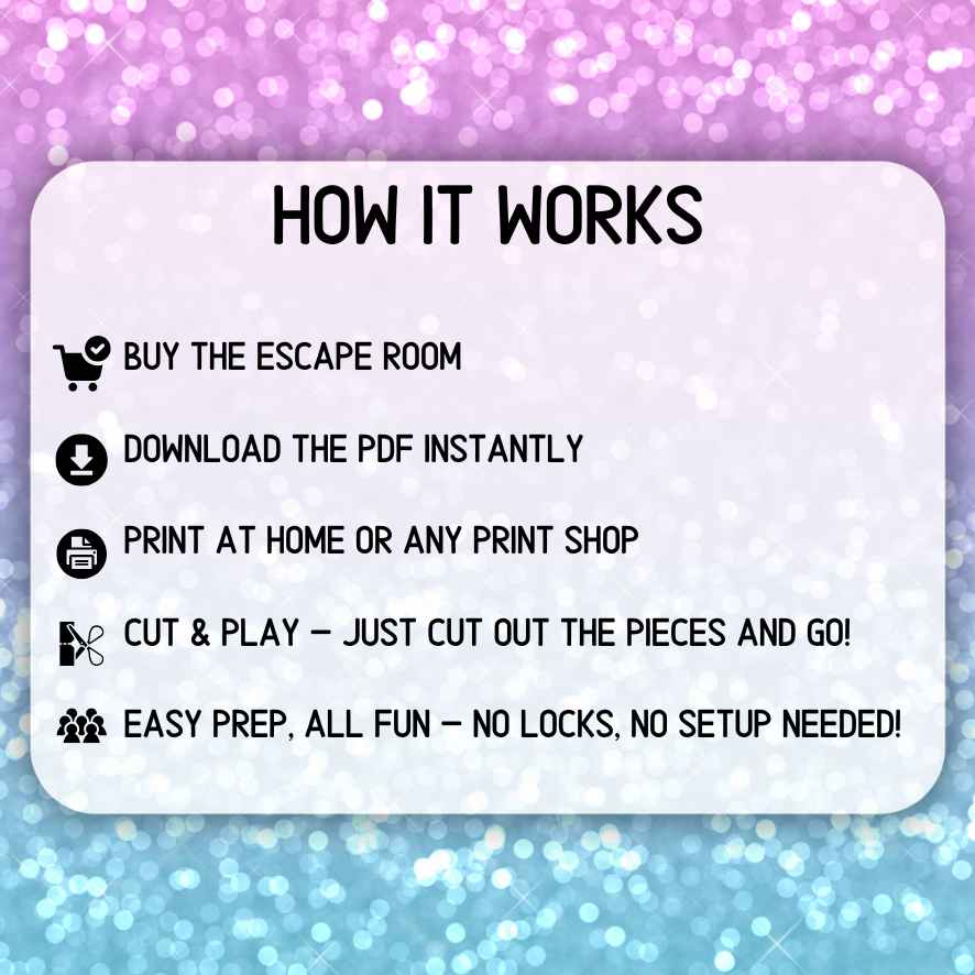 escape room for couples