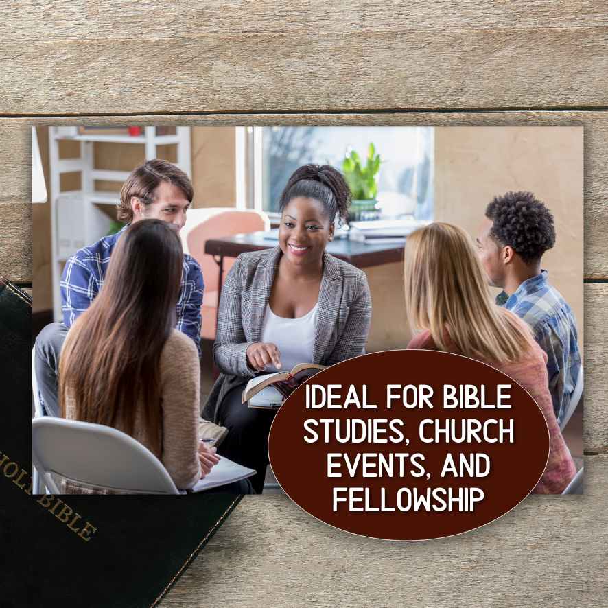 bible games for women´s ministry