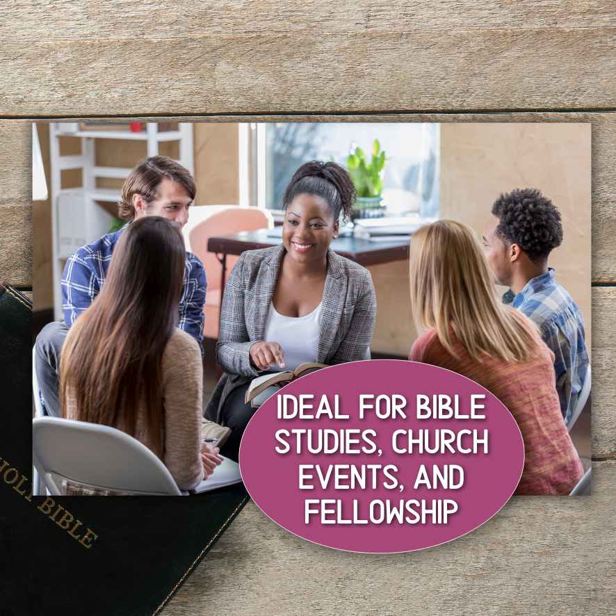 who said it bible trivia