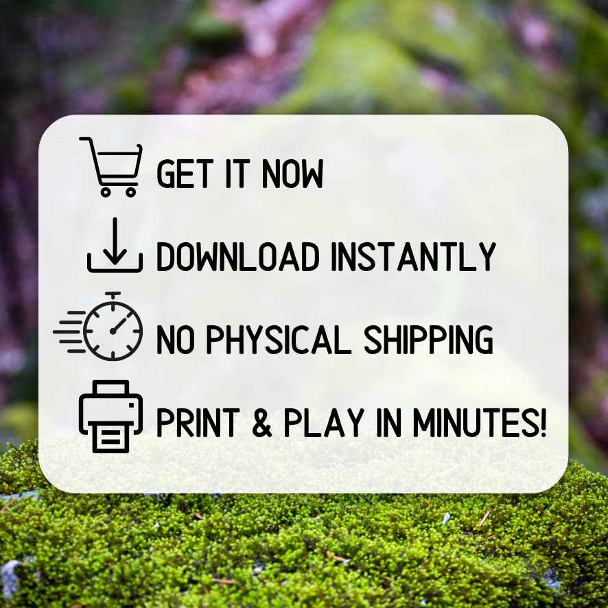 baby shower bingo ideas