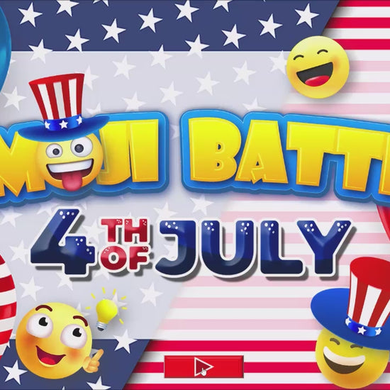 4TH JULY GAME
