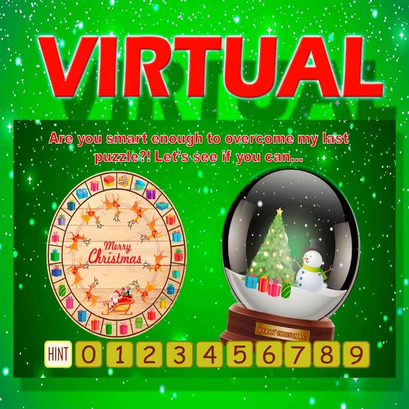 christmas virtual games to play on zoom